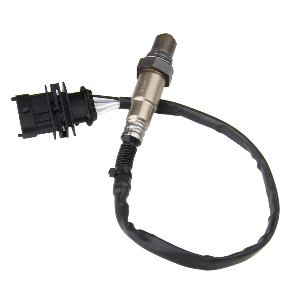 O2 Oxygen Sensor Upstream for 11-15 Chevrolet Cruze 12499186