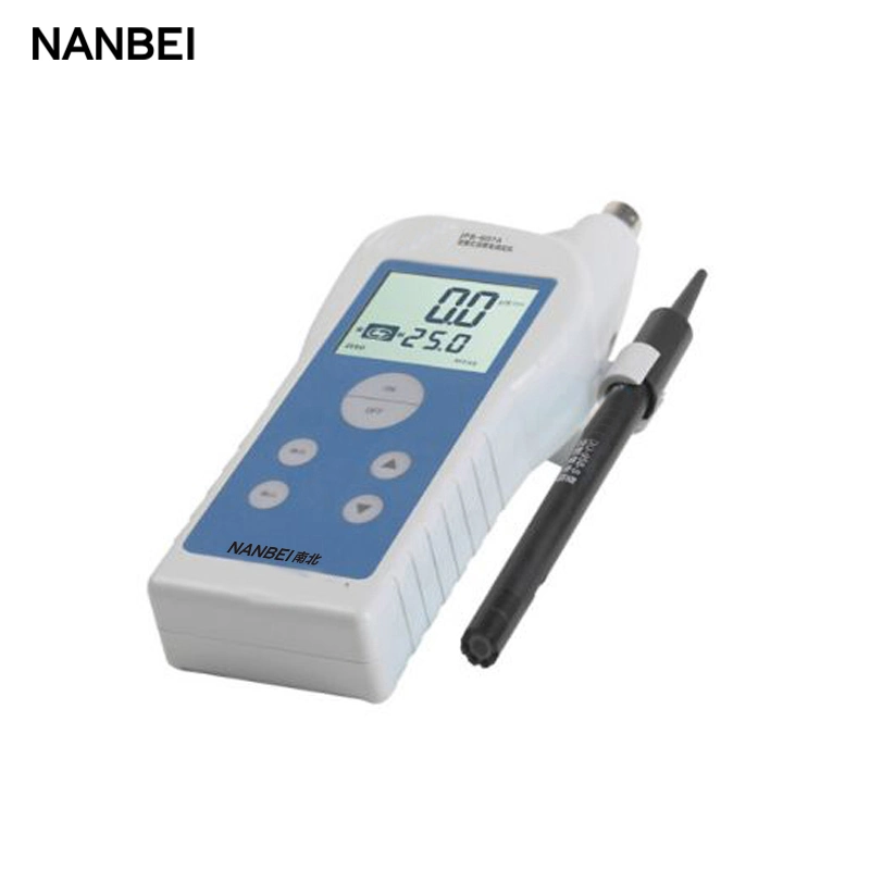 Laboratory Auto USB Benchtop Dissolved Oxygen Meter Price