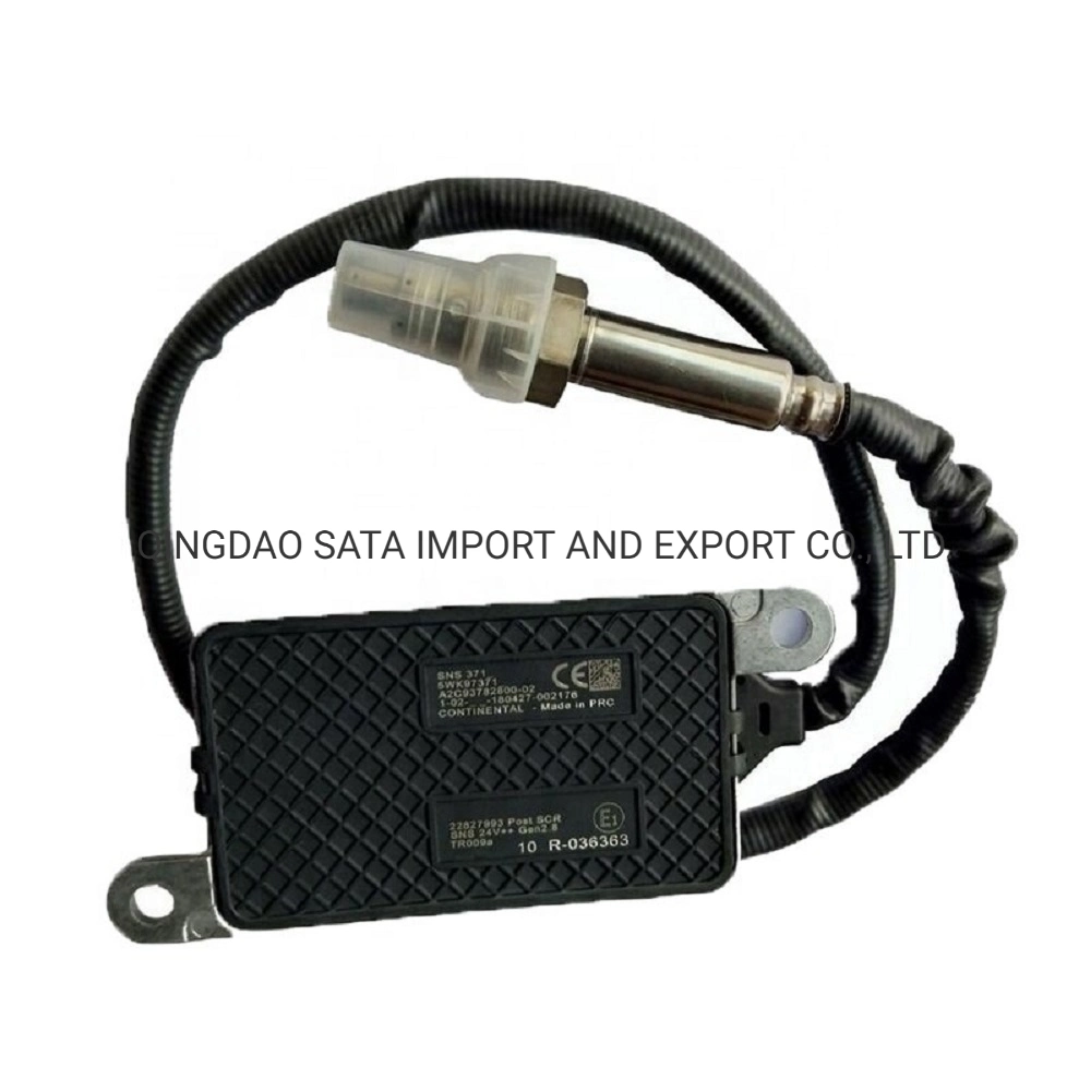 Original Nitrogen Oxygen Nox Sensor 850972101 5wk9 6640d 758713002 5wk9 6621g for B MW