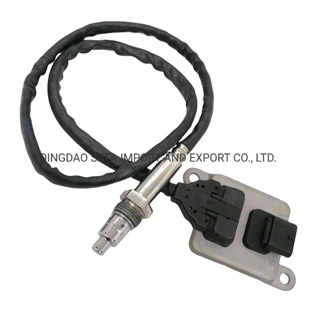 Original Nitrogen Oxygen Nox Sensor 850972101 5wk9 6640d 758713002 5wk9 6621g for B MW