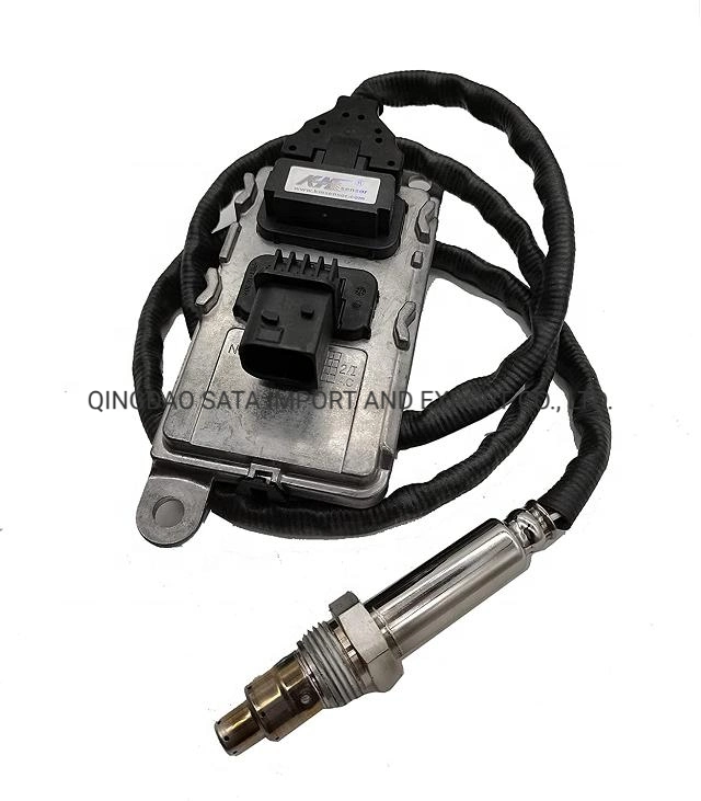 Original Nitrogen Oxygen Nox Sensor 850972101 5wk9 6640d 758713002 5wk9 6621g for B MW