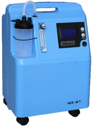 Homecare/Medical Oxygen Concentrator Low Flow Jya-5aw