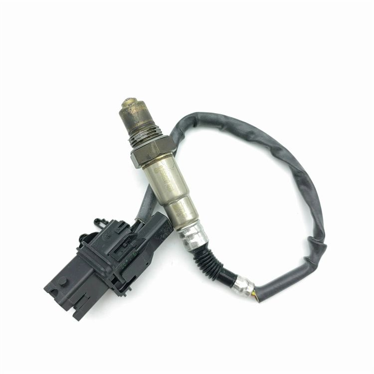 Wp7 Weichai Gas Engine Oxygen Sensor 612600190242