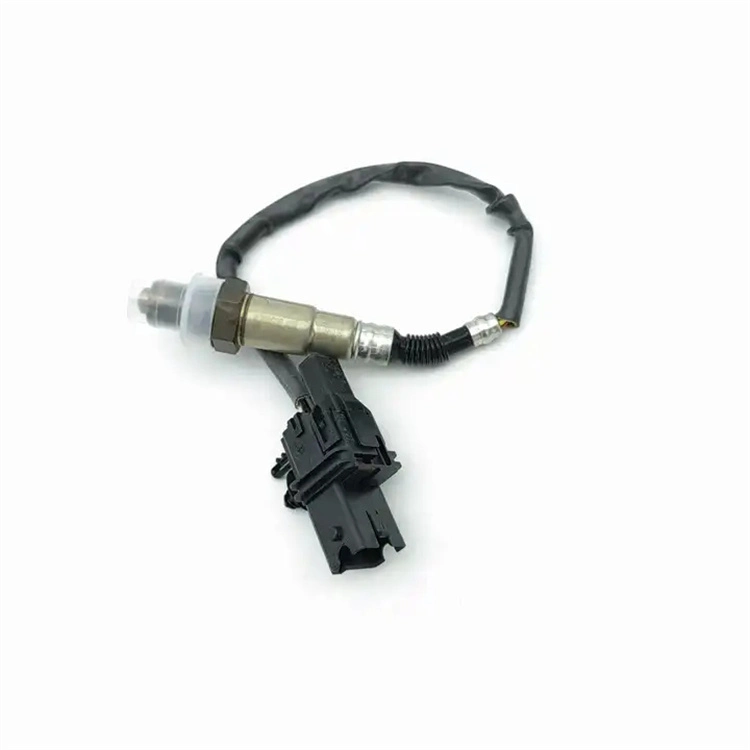 Wp7 Weichai Gas Engine Oxygen Sensor 612600190242