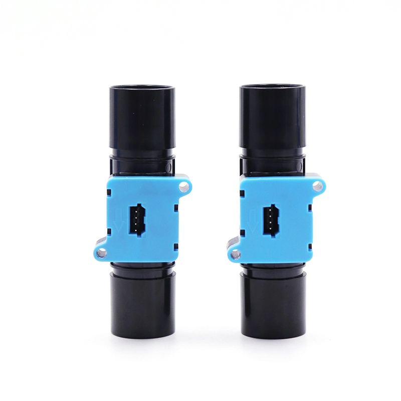 Oxygen Flow Sensor Gas Flow Sensors for Hospital 0.5-4.5V, I2c Output