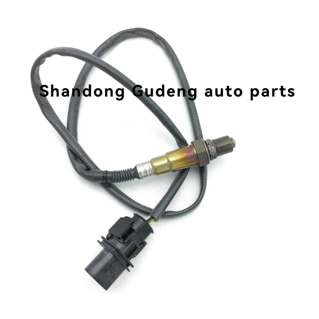 Suitable for Weichai Engine Oxygen Concentration Sensor 0258017025 1001703343