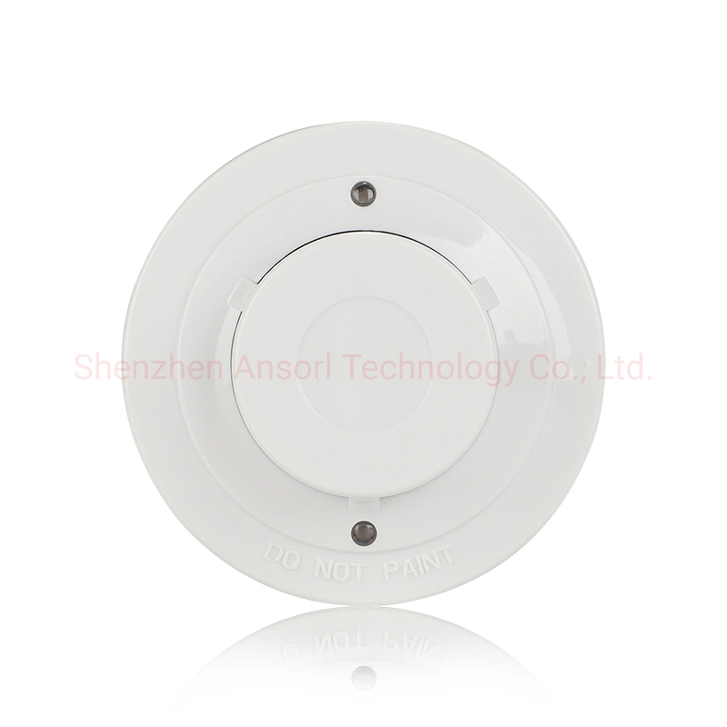 Smoke Detector CO, Flame, Gas Alarm Home Security Systems