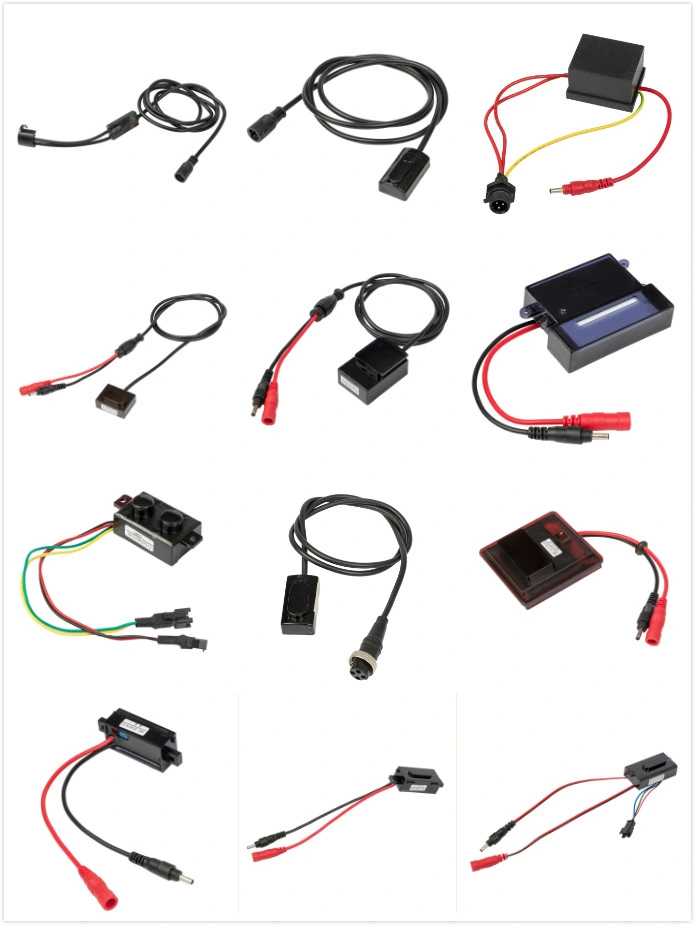 Automatic Faucet Sensor Circuit/ Reflective Optical Sensor