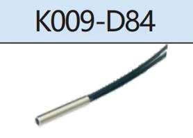 Siron Optical Fiber Sensor K009-D Series Optical Fiber Component Reflective Type