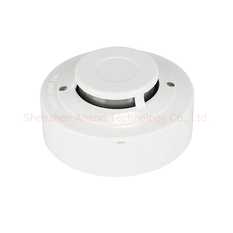 Smoke Detector CO, Flame, Gas Alarm Home Security Systems