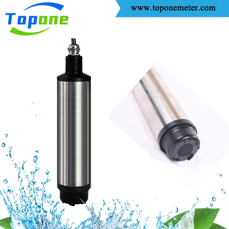 Digital Dissolved Oxygen Sensor Online Probe Fluorescence Dissolved Oxygen Sensor