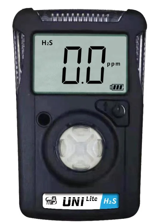 Single O2 Oxygen Gas Detector with Explosion-Proof Certificate