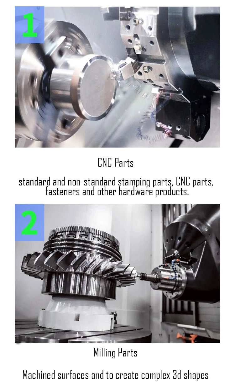 Expert Craftsmanship and Guaranteed Quality of Our CNC Machined Part for Temperature Measurement Probes