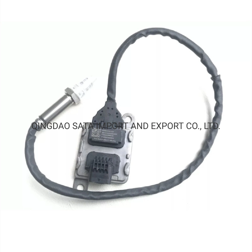Best Selling High Quality Nitrogen and Oxygen Sensor 8983596300
