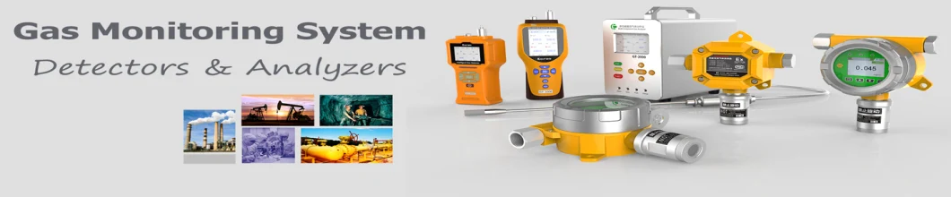 Oxygen Meter O2 Detector (0-30%VOL)