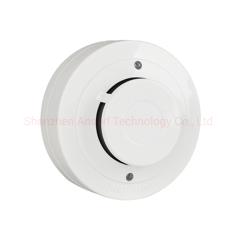 Smoke Detector CO, Flame, Gas Alarm Home Security Systems