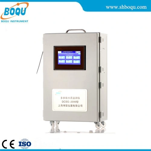 Muti-Parameter Monitoring System High Quality
