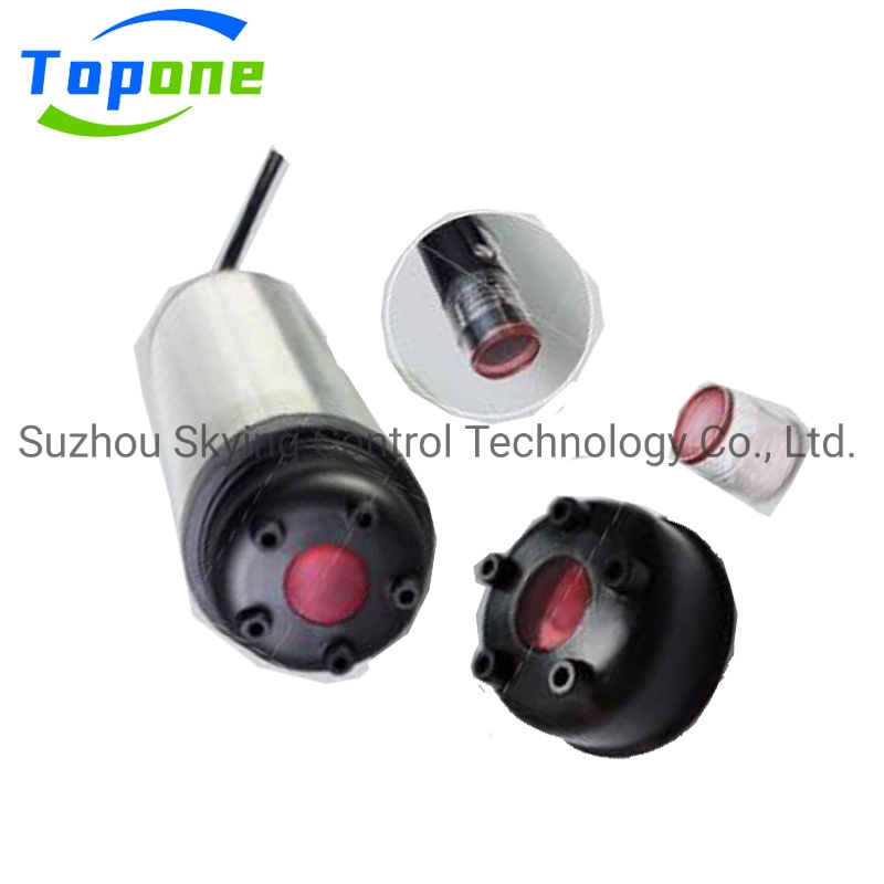 Digital Dissolved Oxygen Sensor Industrial Online Electrode Dissolved Oxygen Sensor for Rivers/Lakes/Drinking Water