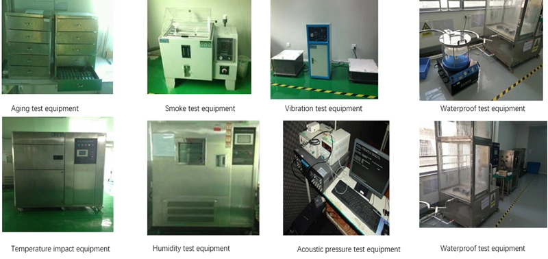 15mm 55kHz Oxygen Concentration Range Sensors Plant Acoustic Emission Ultrasonic Distance Sensor