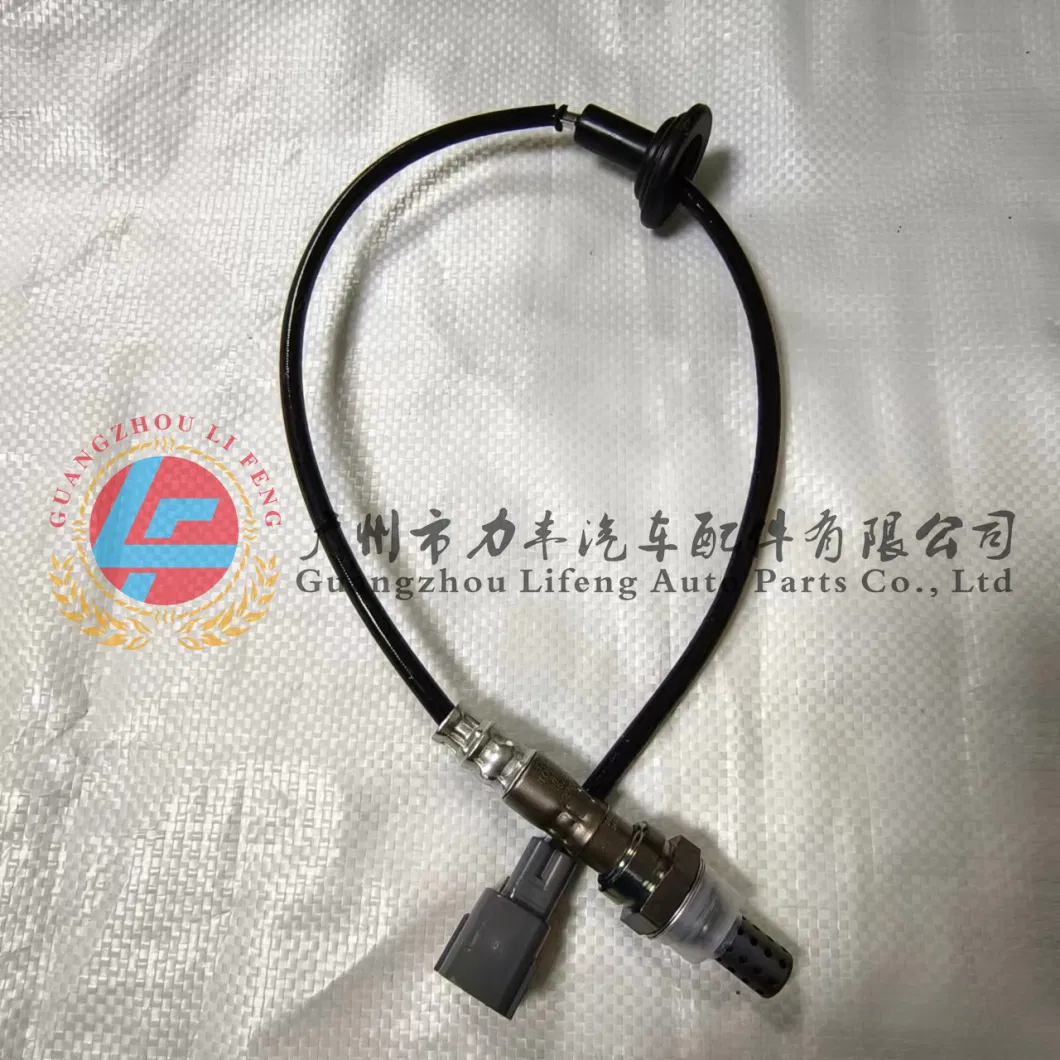 High Quality Wholesale Price 89465-52200 Automotive Air-Fuel Ratio Sensor Oxygen Sensor First-Hand Supply