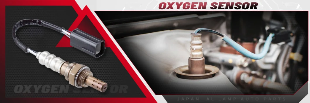 Car Upstream Auto Oxygen Sensor OEM 89467-42060 for Toyota Tacoma 2.7L Camry 3.5L
