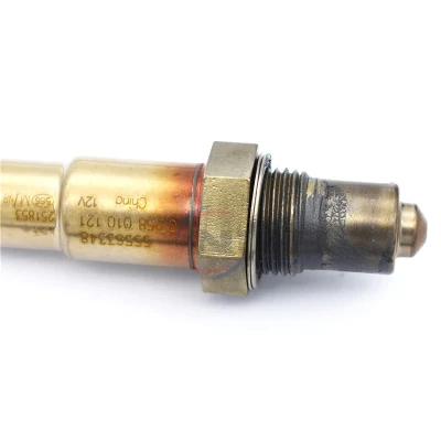  NUB Auto Parts Oxygen sensor 55563348 para Opel Chevrolet Vaxhall OEM 0258010121