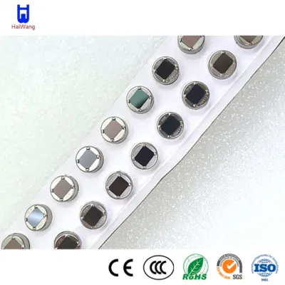  Sensor Digital Haiwang BM412 Sensor PIR Sensor de estacionamiento de LCD de China de fábrica del sistema Sistema de Alarma Casa Sensor del detector de movimiento infrarrojos con cable sensor de oxígeno de automoción