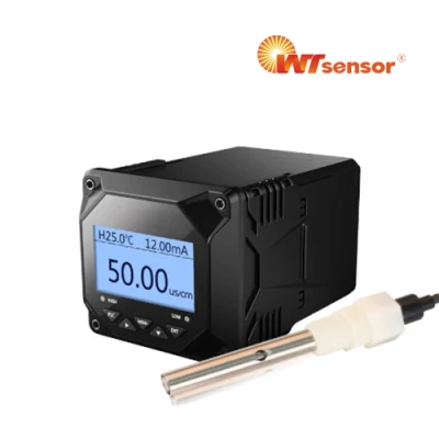  Medidor de EC OEM E; sensor de conductividad Ectriv