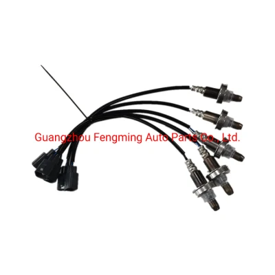  Sensor de oxígeno ascendente automático de buen rendimiento 89467-28090 para Prius