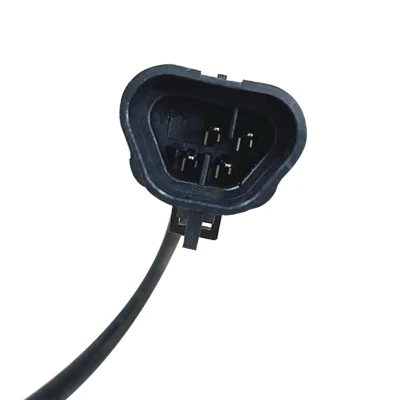 Auto Parts de alta calidad de sonda de oxígeno anterior 250-24492 de 06-07 Chevrolet Hhr Corvette 6.2L 2.4L05-13