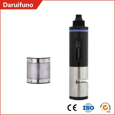 Cod351 Digital Online Demanda Química de Oxígeno sensor Sensor de bacalao para el tratamiento de agua