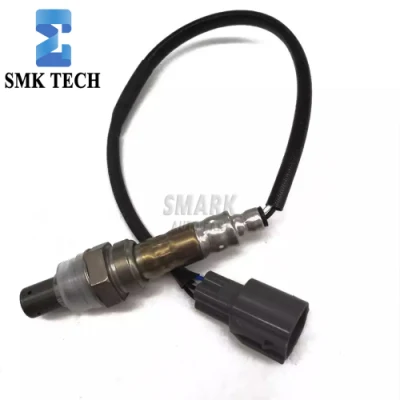  Sensor de la relación de aire/combustible sensores de oxígeno O2 234-9009 89467-48011 para Toyo-Ta Le-Xus