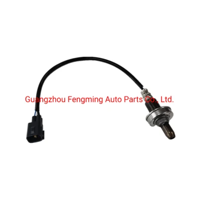 Sensor de oxígeno ascendente automático de buen rendimiento 89467-28090 para Prius