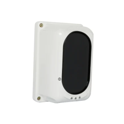  El sensor de luz reflectante inteligente Asenware haz óptico, Detector de humo.