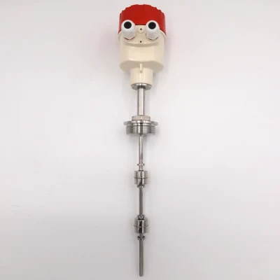  Magnético lateral de alta precisión de flotación de plástico del interruptor del controlador de nivel de agua