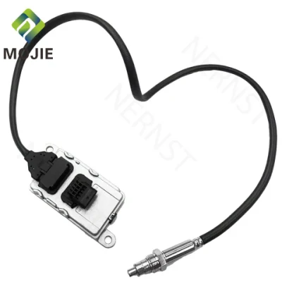 Fabricante profesional OE 4359309 A050g218 sensor de NOx de oxígeno de gas para camiones Para Cummins
