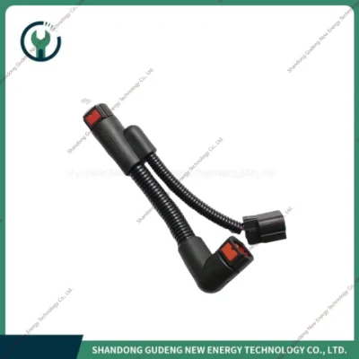 Sensor ABS para camiones pesados sensor de rueda sensor de concentración de oxígeno