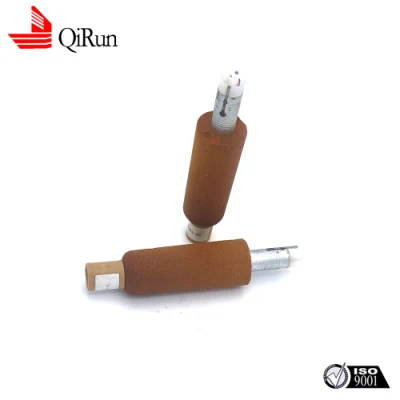 Sonda de oxígeno Analizador de oxígeno sensor de oxígeno de ppm bajo