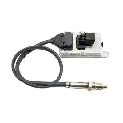  Sensor de NOx 12V sensor de oxígeno de óxido de nitrógeno 5wk96784 Re553440 para John Deere