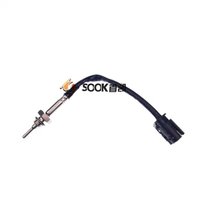  Sensor de temperatura del gas de escape EGR OEM: 13628506995