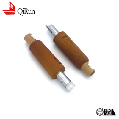 Sonda de oxígeno Analizador de oxígeno sensor de oxígeno de ppm bajo