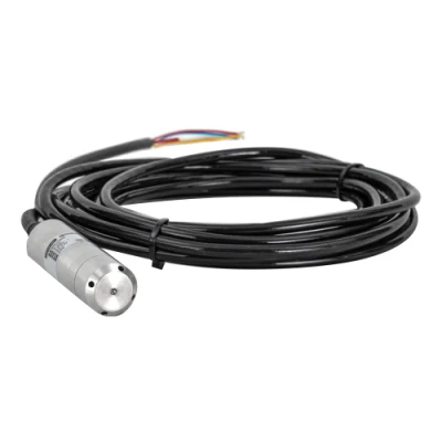  Meokon 12~28V Transmisor combustible óptico del sensor de nivel del depósito de agua MD-L100
