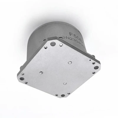  Sensor giroscopio de fibra óptica de un solo eje 50mm