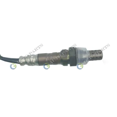  Universal 234-4209 4 Cables del sensor de Oxígeno El oxígeno O2 sensor Lambda