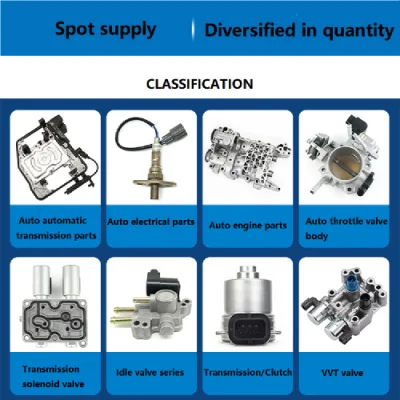 22693-1kc0a automóvil especialmente diseñado para sensores de oxígeno de relación de combustible de aire Adecuado para Nissan