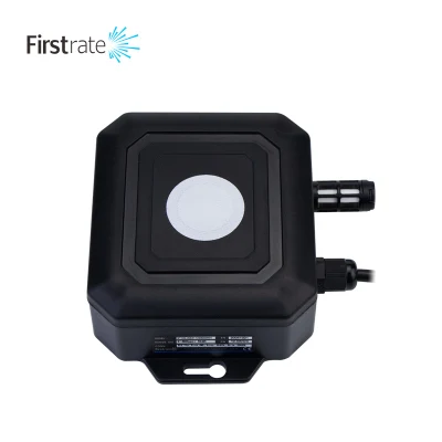 FST100-G102A firstRate Factory Direct Industrial Optical O2 sensor concentración de oxígeno Medidor de oxígeno sensor de gas