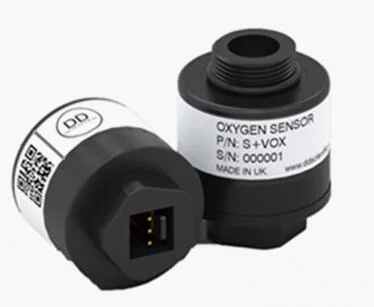  S+VOX O2 sensor de gas para respirador respirador médico