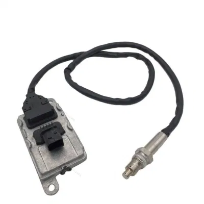  Auto piezas de repuesto del sensor de óxido de nitrógeno Nox 5WK9 5WK97400 7400 2294290 2064768 2247380 2296800 para camiones Volvo