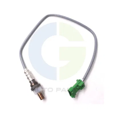 Relación de aire/combustible 96368765 Lambda Sensor de Oxígeno para Peugeot para Porsche para Saab para Volvo