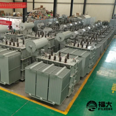 20kV 35kvtransformer detección de fallos y dinosis en aceite-Immtransformers20kv 35kv